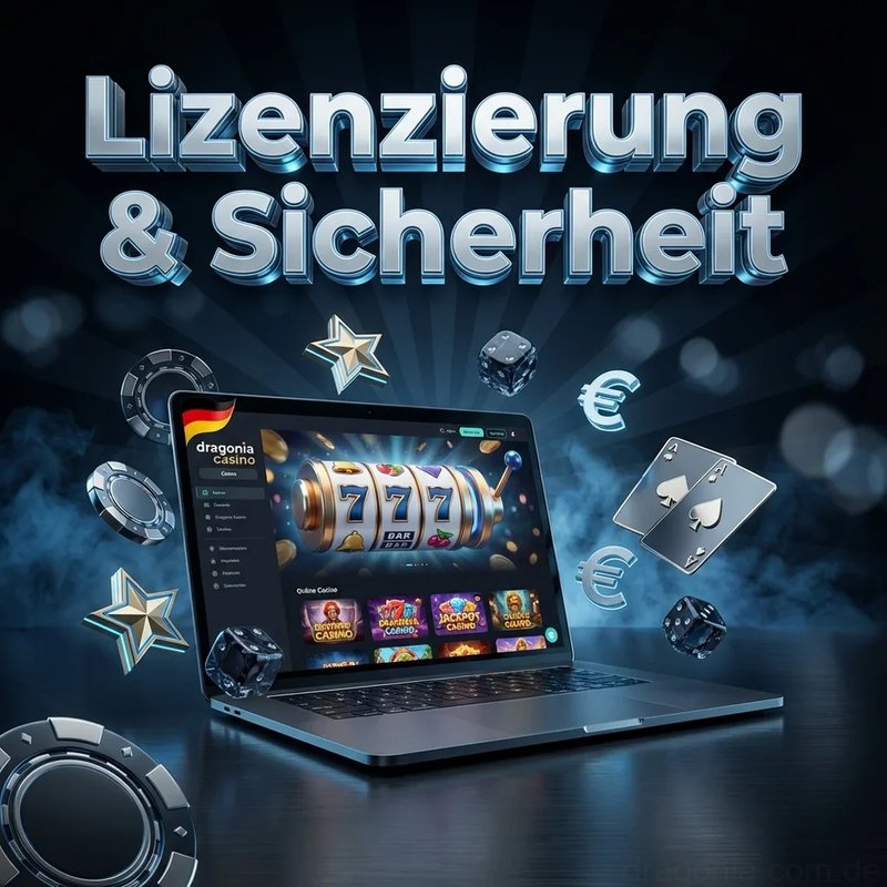 Dragonia, dragonia casino en ligne